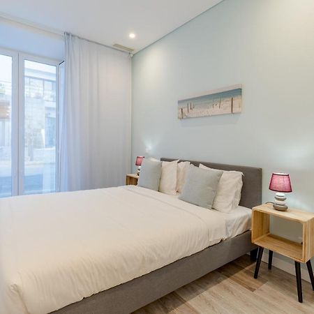 Apartmán Casa Dagan Setúbal Exteriér fotografie