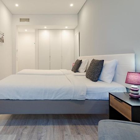 Apartmán Casa Dagan Setúbal Exteriér fotografie