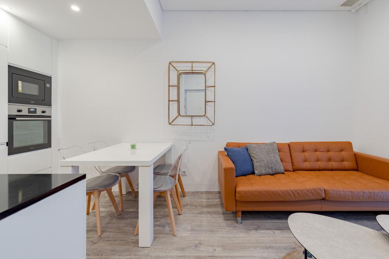 Apartmán Casa Dagan Setúbal Exteriér fotografie