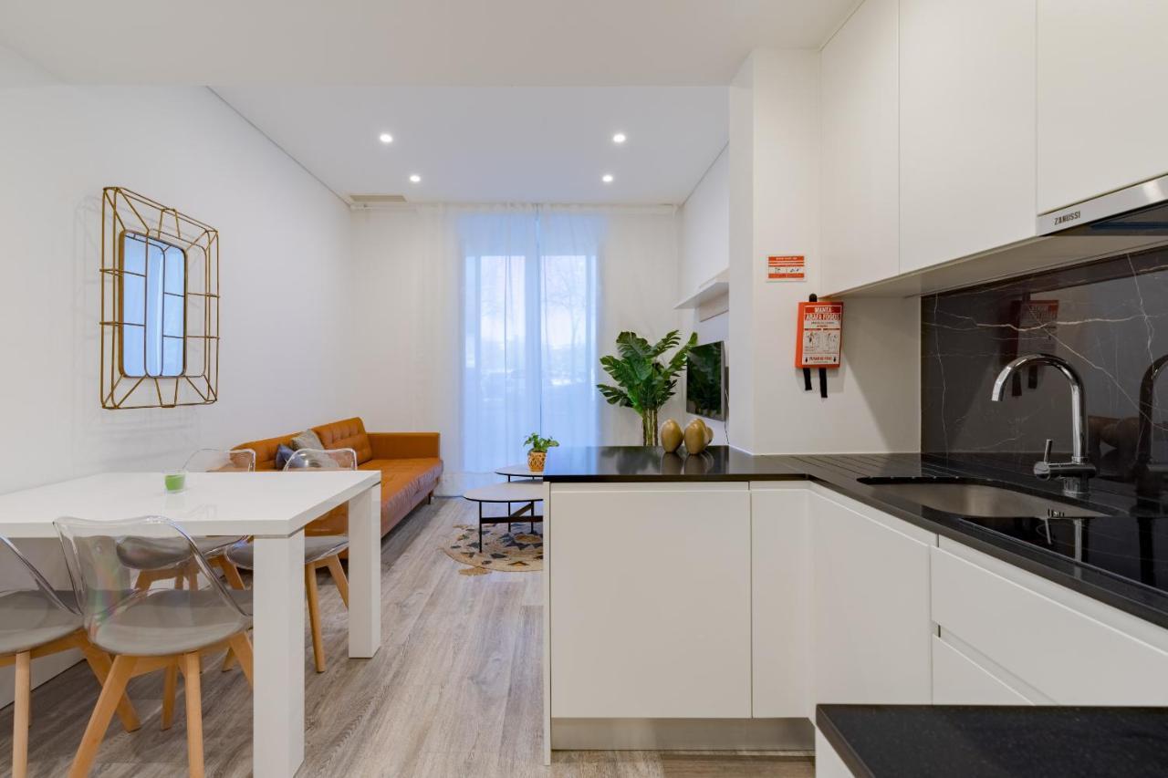 Apartmán Casa Dagan Setúbal Exteriér fotografie