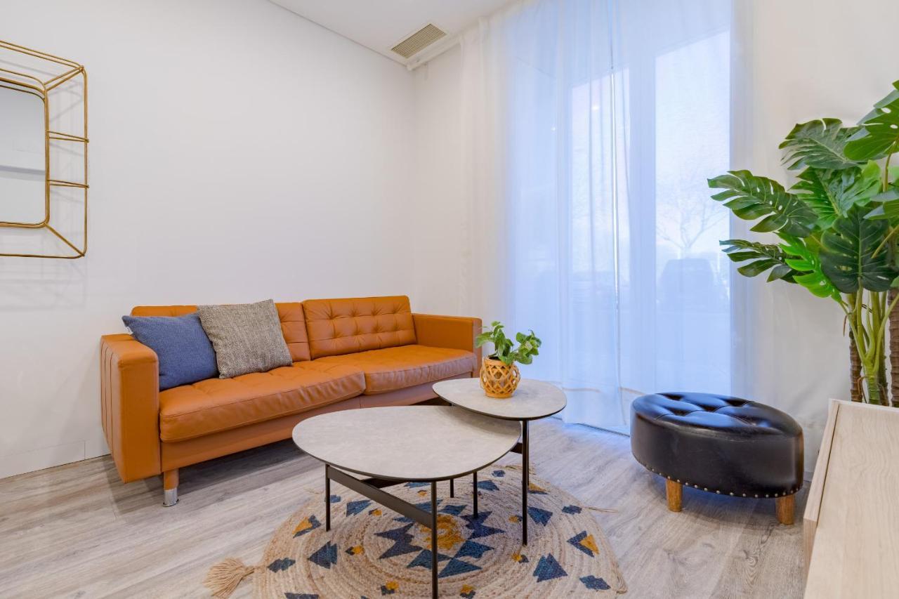 Apartmán Casa Dagan Setúbal Exteriér fotografie