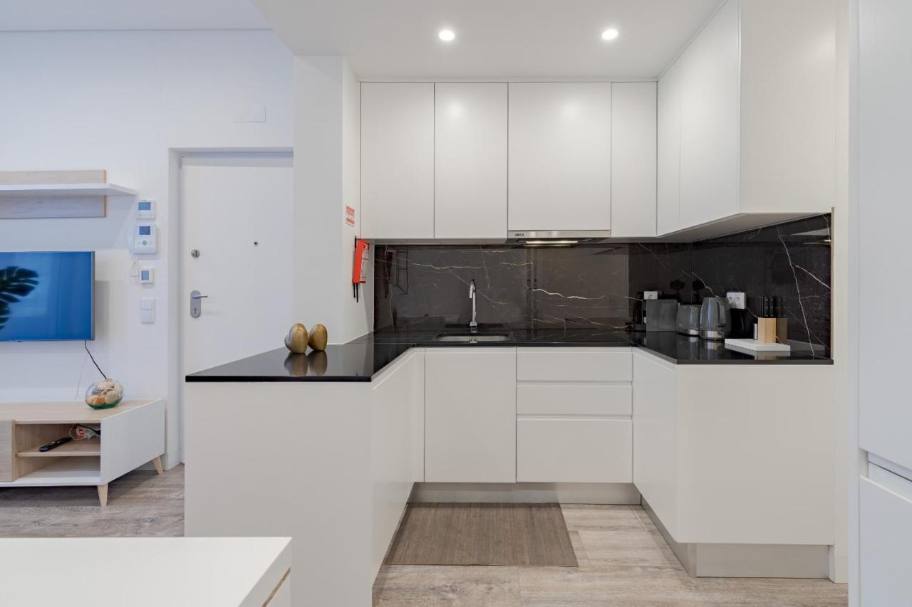 Apartmán Casa Dagan Setúbal Exteriér fotografie