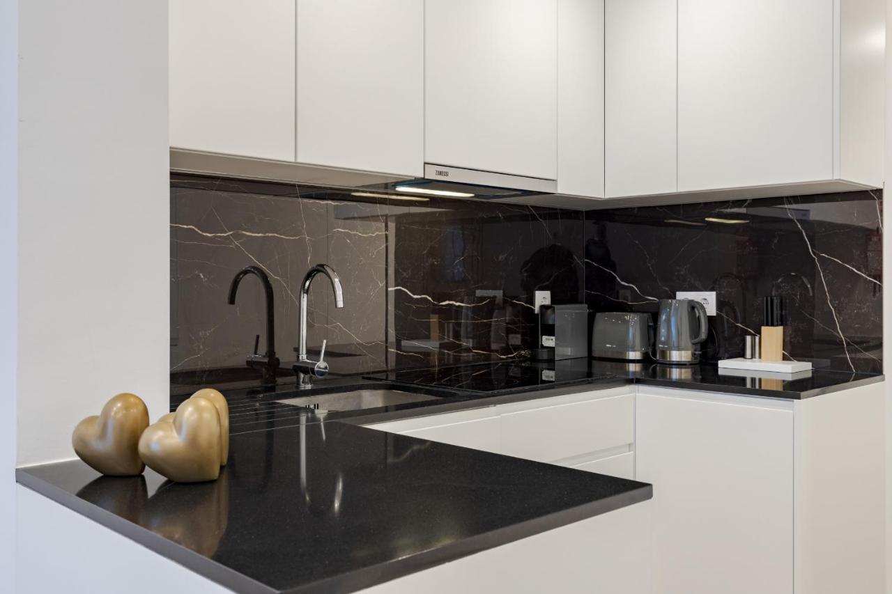 Apartmán Casa Dagan Setúbal Exteriér fotografie