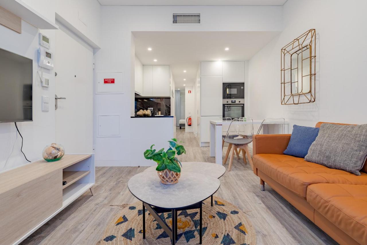 Apartmán Casa Dagan Setúbal Exteriér fotografie