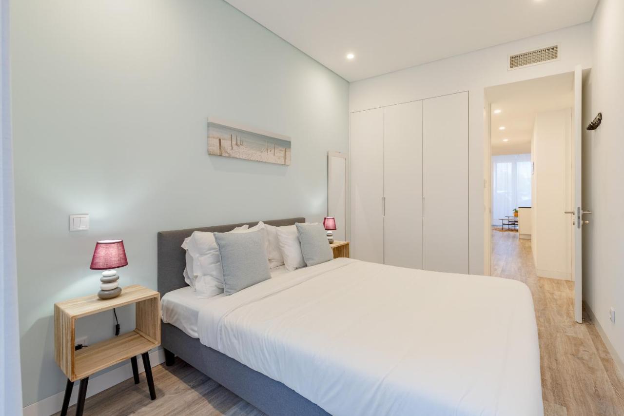 Apartmán Casa Dagan Setúbal Exteriér fotografie