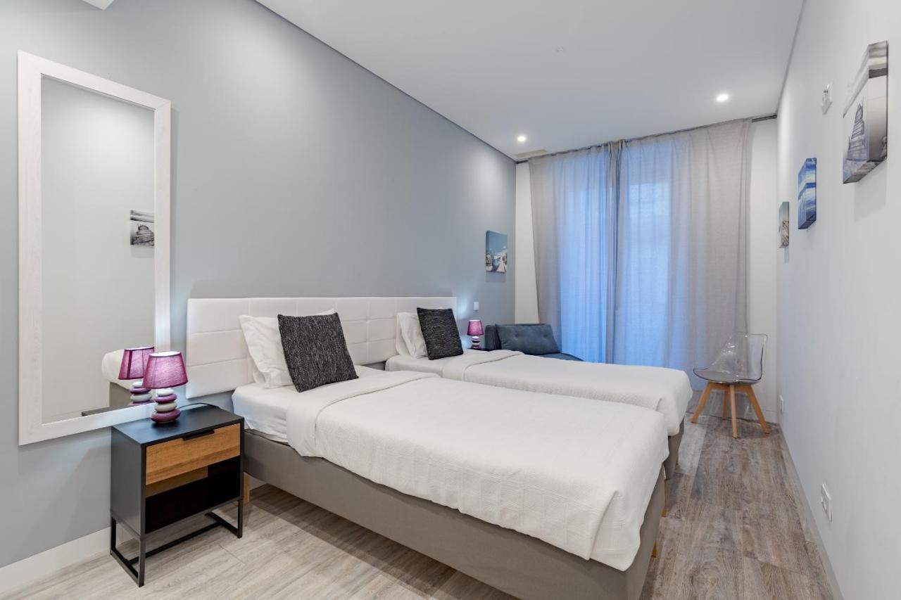 Apartmán Casa Dagan Setúbal Exteriér fotografie