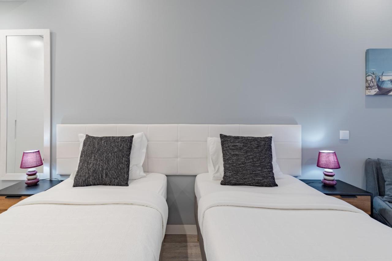 Apartmán Casa Dagan Setúbal Exteriér fotografie