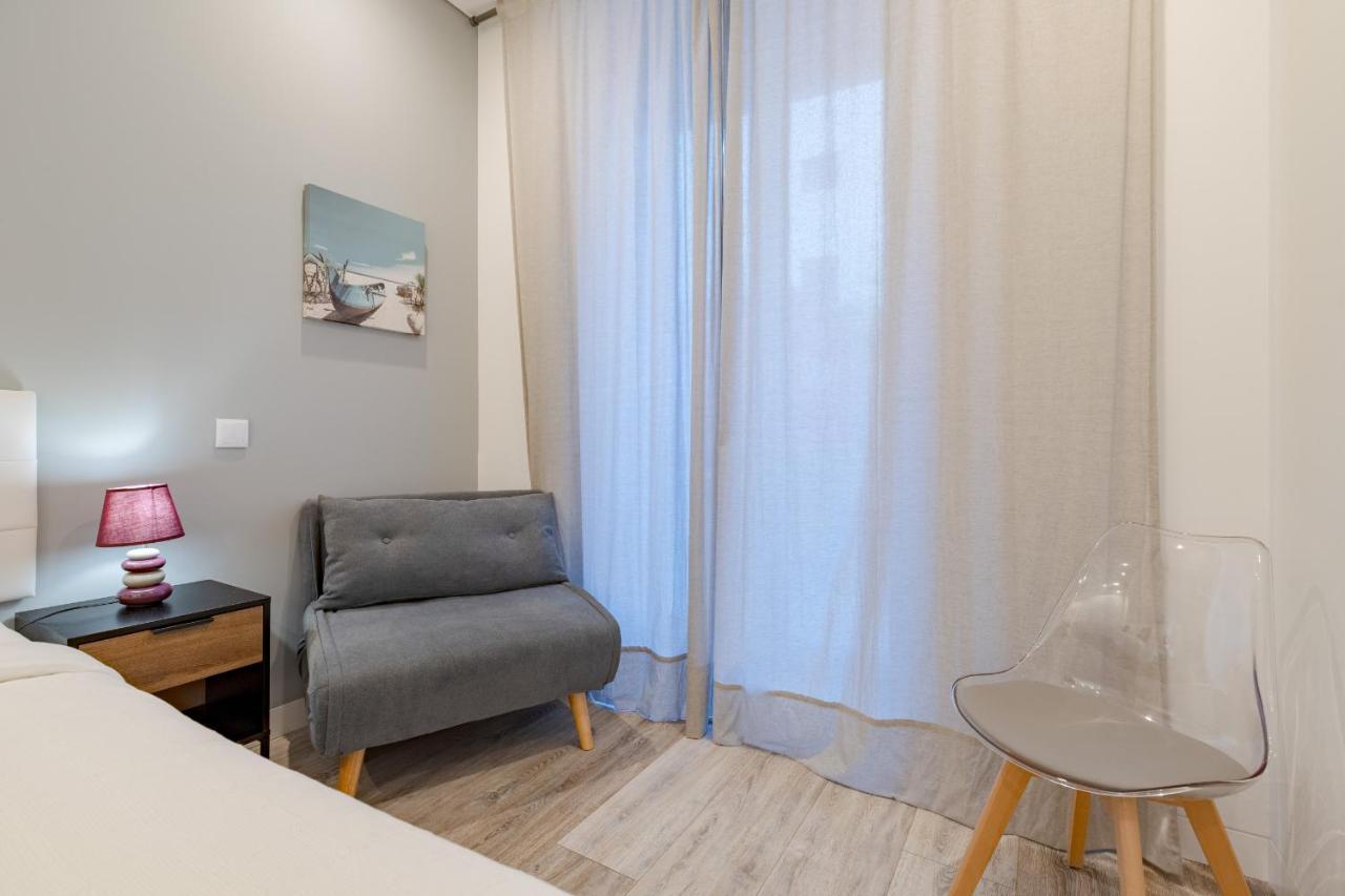 Apartmán Casa Dagan Setúbal Exteriér fotografie