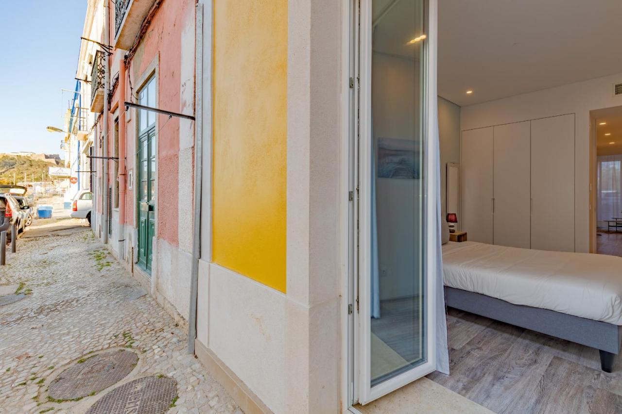 Apartmán Casa Dagan Setúbal Exteriér fotografie