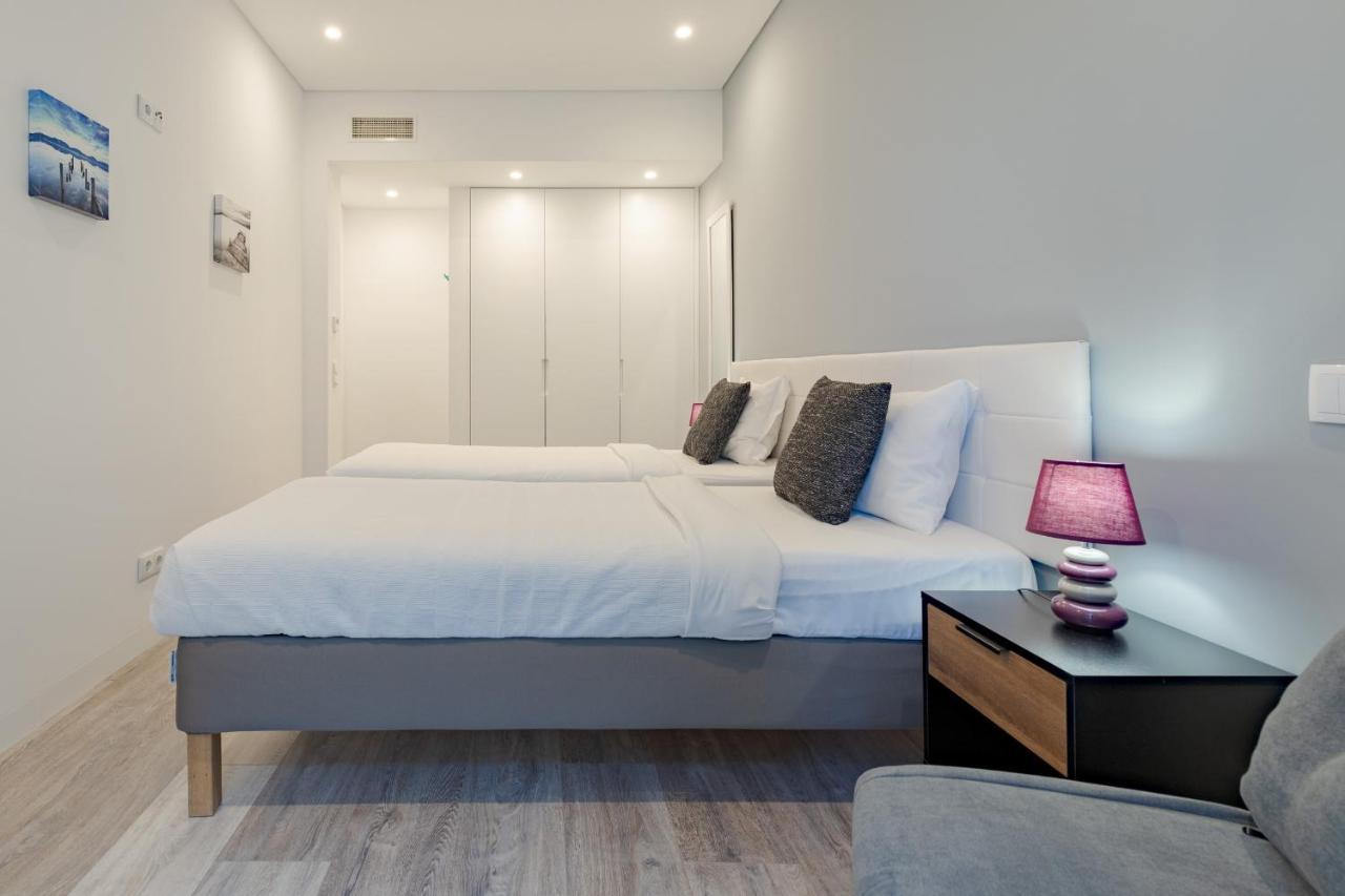 Apartmán Casa Dagan Setúbal Exteriér fotografie