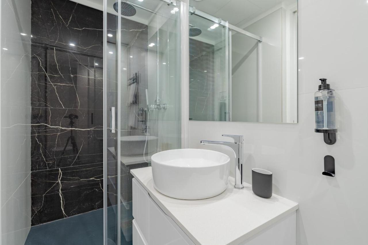 Apartmán Casa Dagan Setúbal Exteriér fotografie