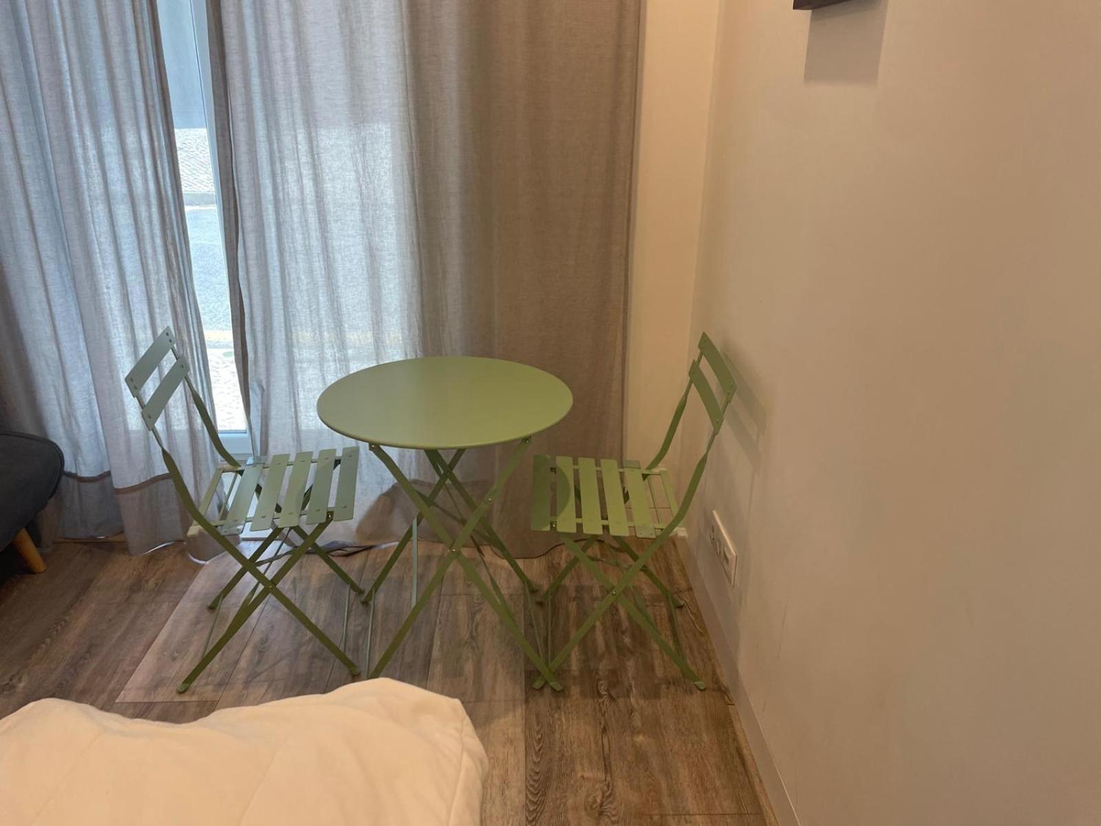 Apartmán Casa Dagan Setúbal Exteriér fotografie