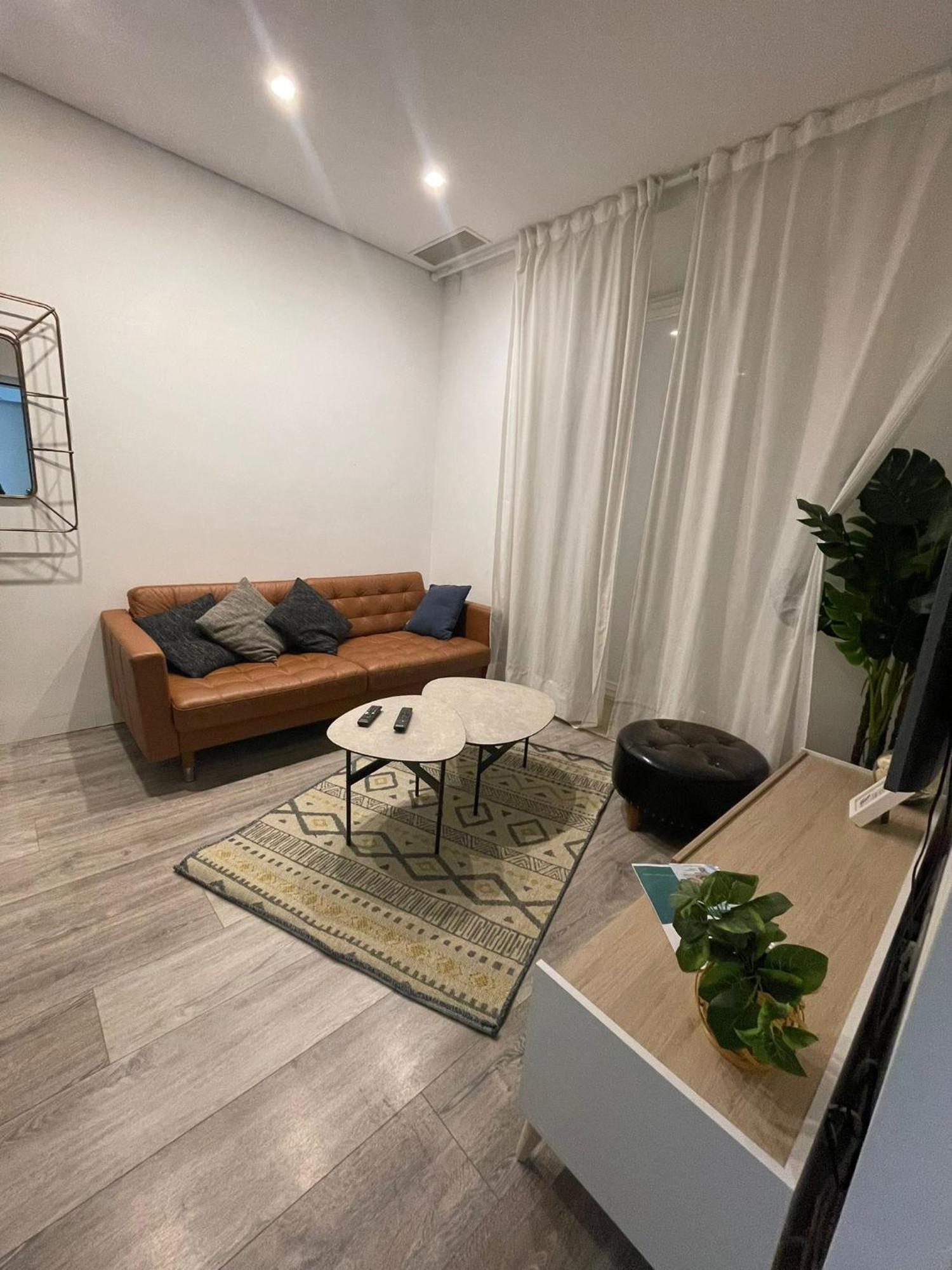 Apartmán Casa Dagan Setúbal Exteriér fotografie