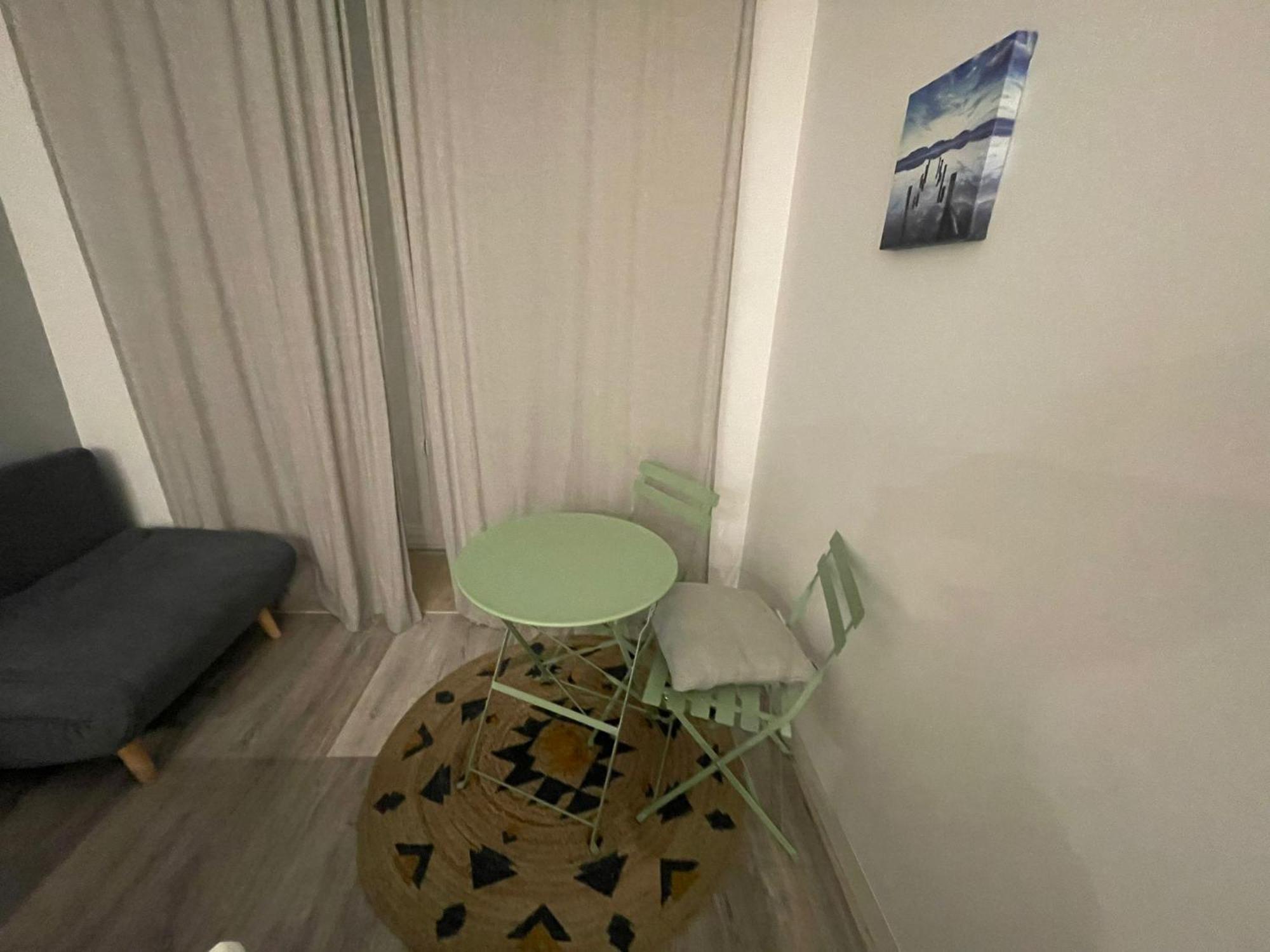 Apartmán Casa Dagan Setúbal Exteriér fotografie
